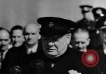 Image Winston Churchill 'Océan Atlantique, 1941, de la seconde 41 séquences d'archives historiques vidéo 65675054699
