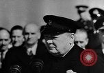 Image Winston Churchill 'Océan Atlantique, 1941, de la seconde 42 séquences d'archives historiques vidéo 65675054699