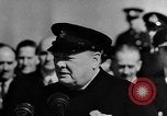 Image Winston Churchill 'Océan Atlantique, 1941, de la seconde 43 séquences d'archives historiques vidéo 65675054699