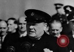 Image Winston Churchill 'Océan Atlantique, 1941, de la seconde 46 séquences d'archives historiques vidéo 65675054699