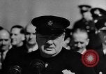 Image Winston Churchill 'Océan Atlantique, 1941, de la seconde 47 séquences d'archives historiques vidéo 65675054699