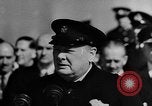 Image Winston Churchill 'Océan Atlantique, 1941, de la seconde 48 séquences d'archives historiques vidéo 65675054699
