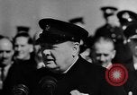 Image Winston Churchill 'Océan Atlantique, 1941, de la seconde 49 séquences d'archives historiques vidéo 65675054699