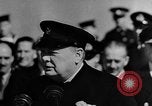 Image Winston Churchill 'Océan Atlantique, 1941, de la seconde 50 séquences d'archives historiques vidéo 65675054699
