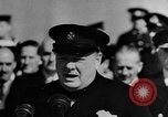 Image Winston Churchill 'Océan Atlantique, 1941, de la seconde 52 séquences d'archives historiques vidéo 65675054699