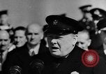 Image Winston Churchill 'Océan Atlantique, 1941, de la seconde 53 séquences d'archives historiques vidéo 65675054699