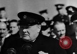 Image Winston Churchill 'Océan Atlantique, 1941, de la seconde 54 séquences d'archives historiques vidéo 65675054699