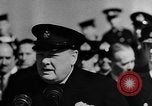 Image Winston Churchill 'Océan Atlantique, 1941, de la seconde 55 séquences d'archives historiques vidéo 65675054699