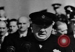 Image Winston Churchill 'Océan Atlantique, 1941, de la seconde 56 séquences d'archives historiques vidéo 65675054699