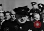 Image Winston Churchill 'Océan Atlantique, 1941, de la seconde 57 séquences d'archives historiques vidéo 65675054699