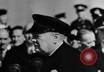 Image Winston Churchill 'Océan Atlantique, 1941, de la seconde 59 séquences d'archives historiques vidéo 65675054699