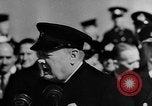 Image Winston Churchill 'Océan Atlantique, 1941, de la seconde 60 séquences d'archives historiques vidéo 65675054699