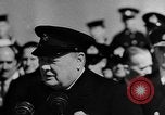 Image Winston Churchill 'Océan Atlantique, 1941, de la seconde 61 séquences d'archives historiques vidéo 65675054699