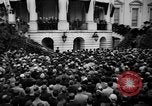 Immagine di Franklin Roosevelt Washington DC USA, 1937, secondo 29 filmato di repertorio 65675054700