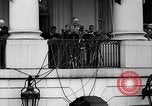 Immagine di Franklin Roosevelt Washington DC USA, 1937, secondo 39 filmato di repertorio 65675054700