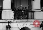 Immagine di Franklin Roosevelt Washington DC USA, 1937, secondo 42 filmato di repertorio 65675054700