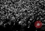 Immagine di Franklin Roosevelt Washington DC USA, 1937, secondo 47 filmato di repertorio 65675054700