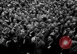 Immagine di Franklin Roosevelt Washington DC USA, 1937, secondo 49 filmato di repertorio 65675054700