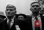 Immagine di Franklin Roosevelt Washington DC USA, 1937, secondo 50 filmato di repertorio 65675054700