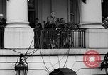 Immagine di Franklin Roosevelt Washington DC USA, 1937, secondo 62 filmato di repertorio 65675054700