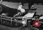 Immagine di King George V Londra Inghilterra Regno Unito, 1935, secondo 26 filmato di repertorio 65675054701