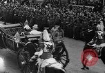 Immagine di King George V Londra Inghilterra Regno Unito, 1935, secondo 30 filmato di repertorio 65675054701