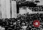 Immagine di King George V Londra Inghilterra Regno Unito, 1935, secondo 49 filmato di repertorio 65675054701