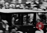 Immagine di Carrello a motore Londra Inghilterra Regno Unito, 1935, secondo 12 filmato di repertorio 65675054702