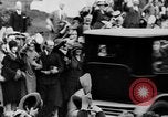 Immagine di Carrello a motore Londra Inghilterra Regno Unito, 1935, secondo 14 filmato di repertorio 65675054702