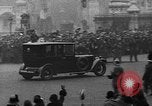 Immagine di Carrello a motore Londra Inghilterra Regno Unito, 1935, secondo 15 filmato di repertorio 65675054702