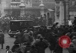 Immagine di Carrello a motore Londra Inghilterra Regno Unito, 1935, secondo 16 filmato di repertorio 65675054702