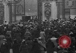 Immagine di Carrello a motore Londra Inghilterra Regno Unito, 1935, secondo 19 filmato di repertorio 65675054702