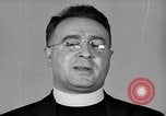 Immagine di Padre Charles Coughlin Washington DC USA, 1935, secondo 7 filmato di repertorio 65675054703