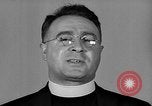 Immagine di Padre Charles Coughlin Washington DC USA, 1935, secondo 9 filmato di repertorio 65675054703
