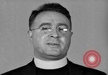 Immagine di Padre Charles Coughlin Washington DC USA, 1935, secondo 12 filmato di repertorio 65675054703
