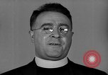 Immagine di Padre Charles Coughlin Washington DC USA, 1935, secondo 17 filmato di repertorio 65675054703