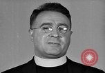 Immagine di Padre Charles Coughlin Washington DC USA, 1935, secondo 20 filmato di repertorio 65675054703