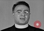 Immagine di Padre Charles Coughlin Washington DC USA, 1935, secondo 21 filmato di repertorio 65675054703