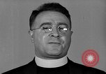 Immagine di Padre Charles Coughlin Washington DC USA, 1935, secondo 22 filmato di repertorio 65675054703
