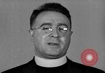 Immagine di Padre Charles Coughlin Washington DC USA, 1935, secondo 23 filmato di repertorio 65675054703