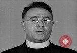 Immagine di Padre Charles Coughlin Washington DC USA, 1935, secondo 24 filmato di repertorio 65675054703