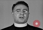 Immagine di Padre Charles Coughlin Washington DC USA, 1935, secondo 26 filmato di repertorio 65675054703