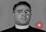 Immagine di Padre Charles Coughlin Washington DC USA, 1935, secondo 28 filmato di repertorio 65675054703