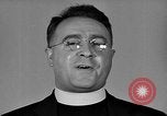 Immagine di Padre Charles Coughlin Washington DC USA, 1935, secondo 30 filmato di repertorio 65675054703