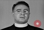 Immagine di Padre Charles Coughlin Washington DC USA, 1935, secondo 31 filmato di repertorio 65675054703