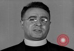 Immagine di Padre Charles Coughlin Washington DC USA, 1935, secondo 33 filmato di repertorio 65675054703