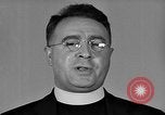 Immagine di Padre Charles Coughlin Washington DC USA, 1935, secondo 35 filmato di repertorio 65675054703