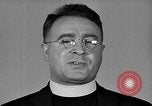 Immagine di Padre Charles Coughlin Washington DC USA, 1935, secondo 36 filmato di repertorio 65675054703