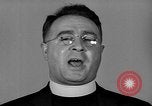 Immagine di Padre Charles Coughlin Washington DC USA, 1935, secondo 37 filmato di repertorio 65675054703