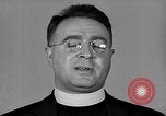 Immagine di Padre Charles Coughlin Washington DC USA, 1935, secondo 39 filmato di repertorio 65675054703